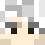 Cyborg 2 - Male Minecraft Skins - image 3