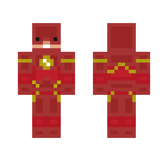 flash cw