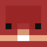 flash cw - Comics Minecraft Skins - image 3