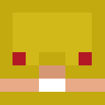 reverse flash - Comics Minecraft Skins - image 3