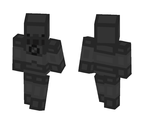zoom cw - Interchangeable Minecraft Skins - image 1