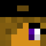 cool school girl - Girl Minecraft Skins - image 3
