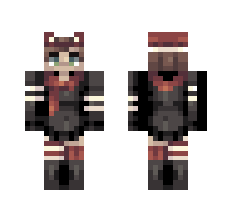 Persona/Oc - Altum