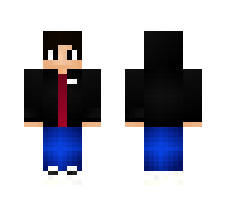 My Skin: VitorCloud