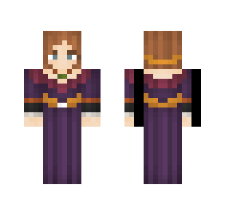 Ginger Aristocratic [MassiveCraft]