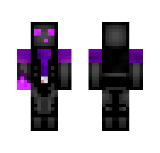 Cool enderslime