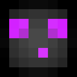 Cool enderslime - Male Minecraft Skins - image 3