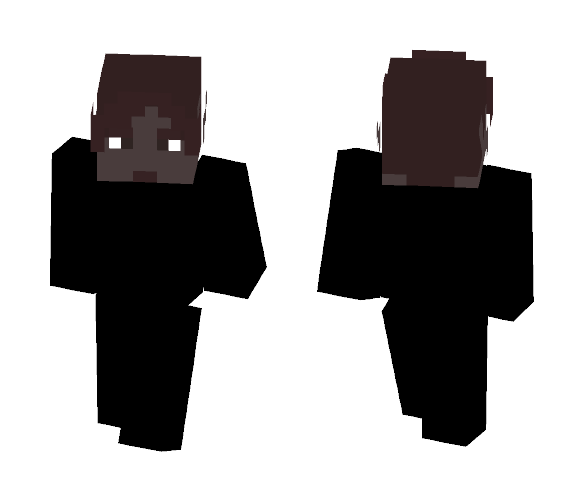 [LOTC]Mixed Elf - Male Minecraft Skins - image 1