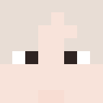 [LOTC]High Elf Head Base - Male Minecraft Skins - image 3