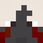 [LOTC] Dark Elf Head - Male Minecraft Skins - image 3