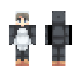 [Request] JCoop's Skin - Male Minecraft Skins - image 2