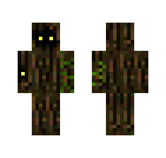 Ancient Oak