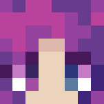 my attempt at something neon - Female Minecraft Skins - image 3