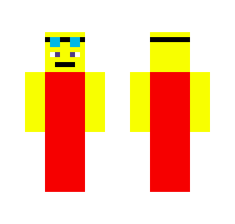 Robloxian Me (Old)