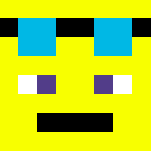 Robloxian Me (Old) - Male Minecraft Skins - image 3