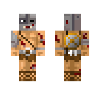 Gladiator