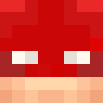 The Flash - Comics Minecraft Skins - image 3