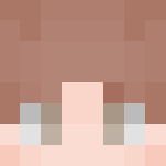 Neon Yellow Stripes - Male Minecraft Skins - image 3