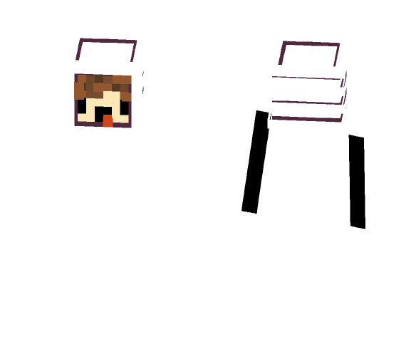 Astro - Naut.enson - Interchangeable Minecraft Skins - image 1