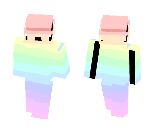 Sorry :( - Interchangeable Minecraft Skins - image 1
