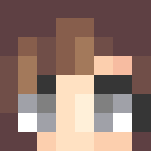 space | st - Female Minecraft Skins - image 3