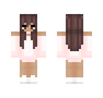 kokobabe (dress vers) - bu9