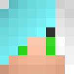 April - Female Minecraft Skins - image 3