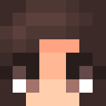 some shade of red - Female Minecraft Skins - image 3