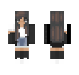 Requests?♥ - Female Minecraft Skins - image 2
