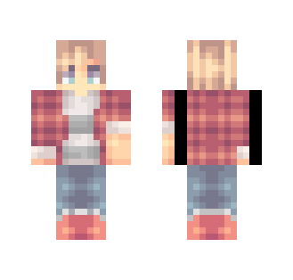 | NickerS request |