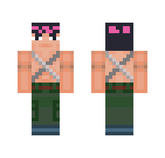 John - The Xbox Series