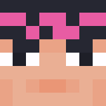 John - The Xbox Series - Male Minecraft Skins - image 3