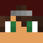 Boy XXX - Boy Minecraft Skins - image 3