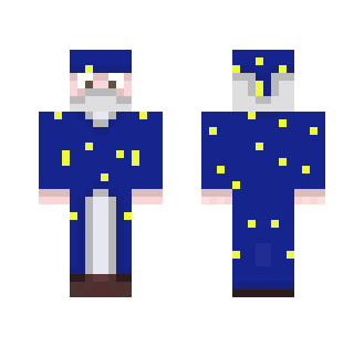 Reggie the Wizard - The Xbox Series