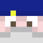 Reggie the Wizard - The Xbox Series - Male Minecraft Skins - image 3
