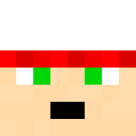 PixelMon Trainer - Male Minecraft Skins - image 3