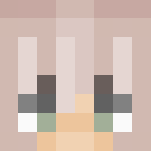 kawaii Girl - Girl Minecraft Skins - image 3