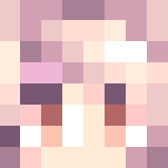 ST// I was busy thinking about boys - Female Minecraft Skins - image 3