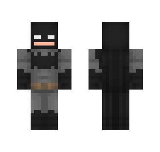 Batffleck