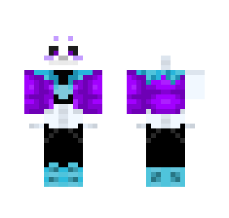underlust sans