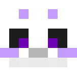 underlust sans - Male Minecraft Skins - image 3