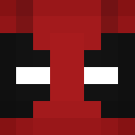 Deadpool Marvel NOW! - Comics Minecraft Skins - image 3