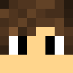 paneaAlex - Male Minecraft Skins - image 3