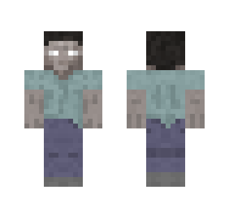 Herobrine 3.0