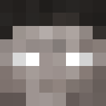 Herobrine 3.0 - Herobrine Minecraft Skins - image 3