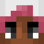 Pink Adidas - Male Minecraft Skins - image 3