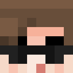 No fantasy - Male Minecraft Skins - image 3