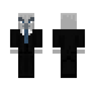 Business vindicator