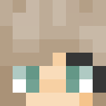 No injures caused (first skin) - Female Minecraft Skins - image 3