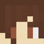 CometTheCamper (NEW) - Other Minecraft Skins - image 3